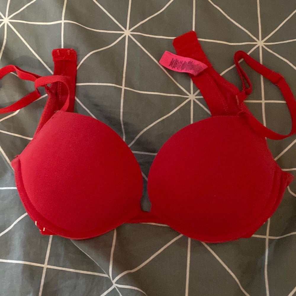 Remix Bra